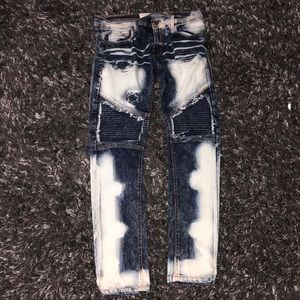 Boys jeans